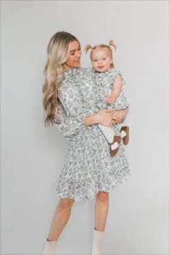 Brynley Dress - FINAL SALE -CINZ Clothing Shop WEB LindsayArnold 84 208643