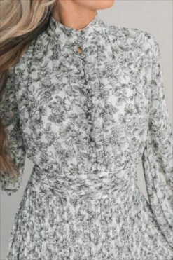 Brynley Dress - FINAL SALE -CINZ Clothing Shop WEB LindsayArnold 91 659119