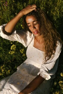 Midsummer Nights Dress - FINAL SALE -CINZ Clothing Shop WEB MIDSUMMERNIGHTDRESS 10 708784