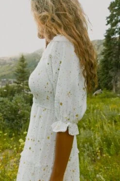 Midsummer Nights Dress - FINAL SALE -CINZ Clothing Shop WEB MIDSUMMERNIGHTDRESS 22 795317