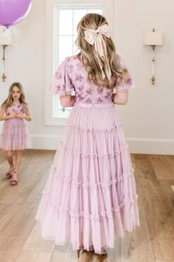 Anastasia Dress In Mauve -CINZ Clothing Shop WEB anastasiamauve lovers23 1 15 877050