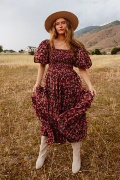 Stephanie Dress -CINZ Clothing Shop WEB stephanie 3 514294