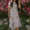 Cordelia Floral Dress -CINZ Clothing Shop WEBAdultCordelia 1 766783 a13126f7 c8ed 403e a568 ca246df9d474 630093
