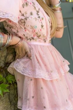 Ingrid Embroidered Dress - FINAL SALE -CINZ Clothing Shop WEBAdultIngrid 6 926148