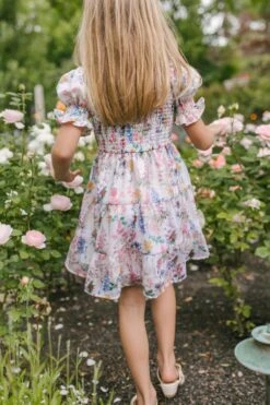 Mini Cordelia Floral Dress -CINZ Clothing Shop WEBMiniCordelia 5 56d10f41 882f 4814 bfa1 1e3586c25d23 841319