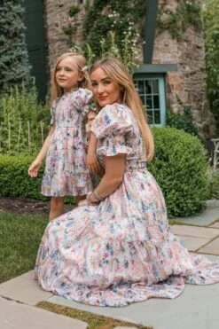 Mini Cordelia Floral Dress -CINZ Clothing Shop WEBMiniCordelia 8 ab669dfc aac7 4ccb 99cf 5f207fca7e54 840351