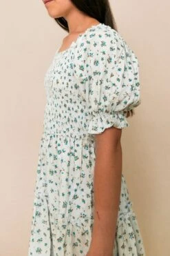 Mini Madeline Dress In Blue -CINZ Clothing Shop WEBSITE SUMMER2020 minimadeline 13 878182