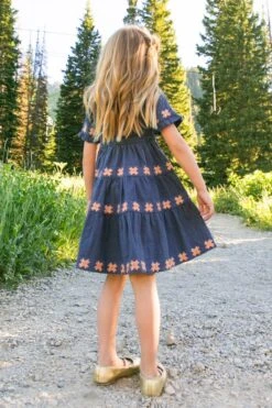 Mini Capri Dress - FINAL SALE 19 Mini Capri Dress - FINAL SALE -CINZ Clothing Shop WebCapriMini 2 973417