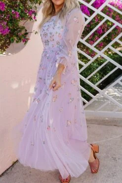 Zinnia Dress - FINAL SALE -CINZ Clothing Shop Zinnia FloridaSS23 03 472428