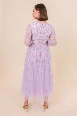 Zinnia Dress - FINAL SALE -CINZ Clothing Shop Zinnia Studio SS23 16 216137