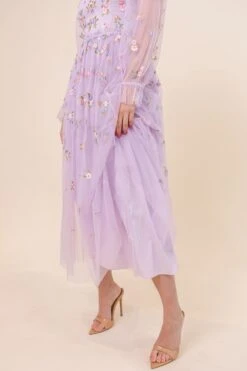 Zinnia Dress - FINAL SALE -CINZ Clothing Shop Zinnia Studio SS23 19 512328