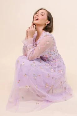 Zinnia Dress - FINAL SALE -CINZ Clothing Shop Zinnia Studio SS23 20 118098