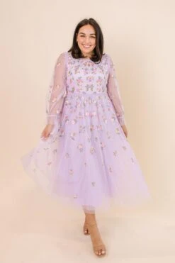 Zinnia Dress - FINAL SALE -CINZ Clothing Shop Zinnia Studio SS23 26 995789