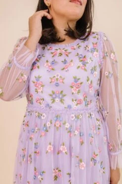 Zinnia Dress - FINAL SALE -CINZ Clothing Shop Zinnia Studio SS23 27 457319