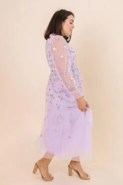 Zinnia Dress - FINAL SALE -CINZ Clothing Shop Zinnia Studio SS23 29 829467