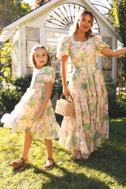 Mini Zoey Dress -CINZ Clothing Shop Zoey Studio Spring3 5