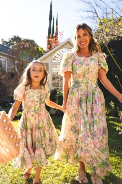 Mini Zoey Dress -CINZ Clothing Shop Zoey Studio Spring3 6