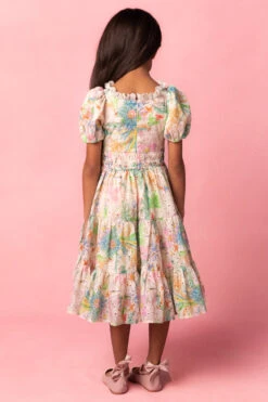 Mini Zoey Dress -CINZ Clothing Shop ZoeySet Studio Spring3 16