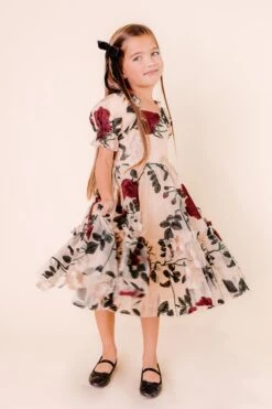 Mini Amora Dress - FINAL SALE -CINZ Clothing Shop amora 2 568012