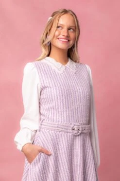 Bonnie Flare Dress - FINAL SALE -CINZ Clothing Shop bonnie 07