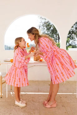 Mini Bowie Dress -CINZ Clothing Shop bowie 06