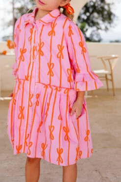 Mini Bowie Dress -CINZ Clothing Shop bowie 1