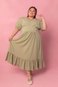 Brooke Dress -CINZ Clothing Shop brooke 14 237523