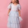 Mini Chantilly Dress 2 Mini Chantilly Dress -CINZ Clothing Shop chantilly Studio Easter24 2 e72201a0 3a95 4722 8e1b 90b236627ebb 856212