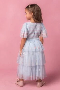Mini Chantilly Dress -CINZ Clothing Shop chantilly Studio Easter24 6 261819