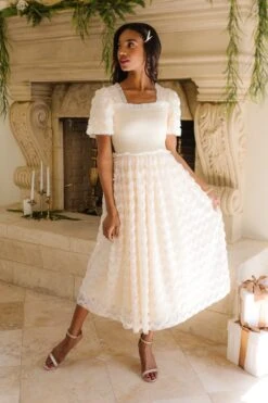 Cloud Nine Dress In Sparkle - FINAL SALE -CINZ Clothing Shop cloud9 sparkle 12 715082