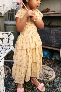 Mini Darla Dress -CINZ Clothing Shop darla 13