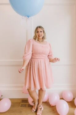 Do-Re-Mi Dress - FINAL SALE -CINZ Clothing Shop do re mi 68 350737 4be1ff7c 6508 408c ac9b b089b3cac63d 335737