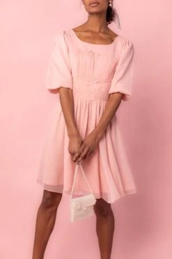 Do-Re-Mi Dress - FINAL SALE -CINZ Clothing Shop doremi 2 484818 bf9a38a1 aeda 4560 aa8b 59d7648453e5 591249