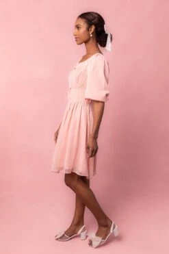 Do-Re-Mi Dress - FINAL SALE -CINZ Clothing Shop doremi 4 319573 157f6e30 55cd 4216 846e 9a6ae712a49d 800190