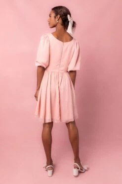 Do-Re-Mi Dress - FINAL SALE -CINZ Clothing Shop doremi 5 654230 dafa9038 e7c6 4e18 8fdd a989902d5668 698832