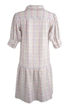 Dorothy Dress - FINAL SALE -CINZ Clothing Shop dorothy back 408316