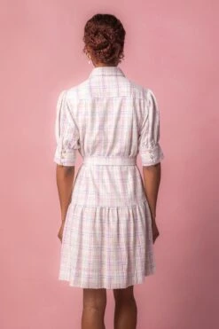 Dorothy Dress - FINAL SALE -CINZ Clothing Shop dorothy studio Easter 04 160507