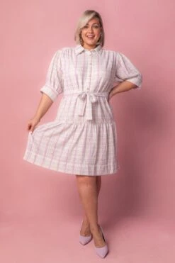 Dorothy Dress - FINAL SALE -CINZ Clothing Shop dorothy studio Easter 08 291953