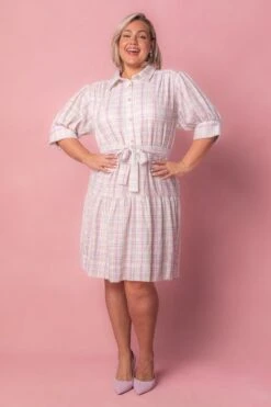 Dorothy Dress - FINAL SALE -CINZ Clothing Shop dorothy studio Easter 09 888158
