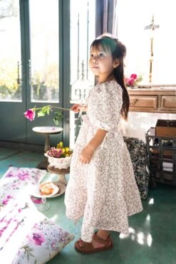 Mini Nora Dress -CINZ Clothing Shop easter Studio Easter24 05 89b98ed8 fde9 436b a388 79caedaf48df 291017