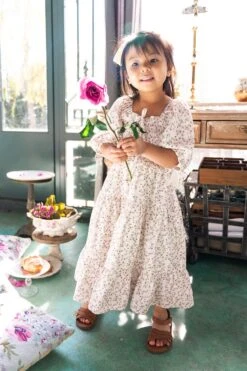 Mini Nora Dress -CINZ Clothing Shop easter Studio Easter24 06 56a2927e ec52 4e51 8076 f40c95bfe802 574252