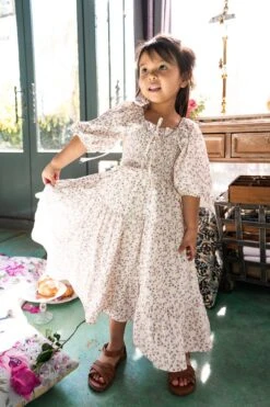 Mini Nora Dress -CINZ Clothing Shop easter Studio Easter24 07 6d8b6ffa 18a4 4c06 9818 77a120914a86 749113