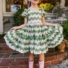 Mini April Dress -CINZ Clothing Shop easter2 46 525527