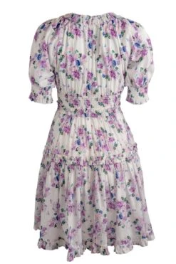 Ellora Dress -CINZ Clothing Shop ellora back 146995