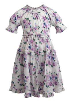 Mini Ellora Dress -CINZ Clothing Shop ellora mini front 217068