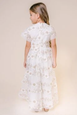 Mini Athena Dress -CINZ Clothing Shop fairytale studio S23 39 525838