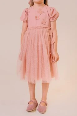 Mini Eden Dress - FINAL SALE -CINZ Clothing Shop fairytale studio S23 55 832436