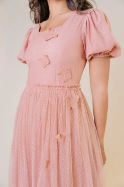 Eden Dress - FINAL SALE -CINZ Clothing Shop fairytale studio S23 73 422644