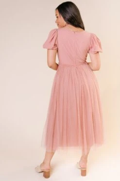 Eden Dress - FINAL SALE -CINZ Clothing Shop fairytale studio S23 74 623060