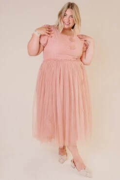 Eden Dress - FINAL SALE -CINZ Clothing Shop fairytale studio S23 84 374809